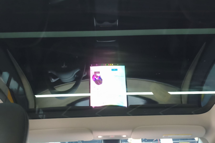 Tesla Model Y 2023 car image #18