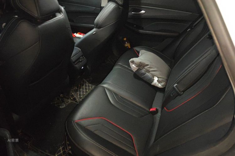 GEELY Binray 2023 imagem de carro #19