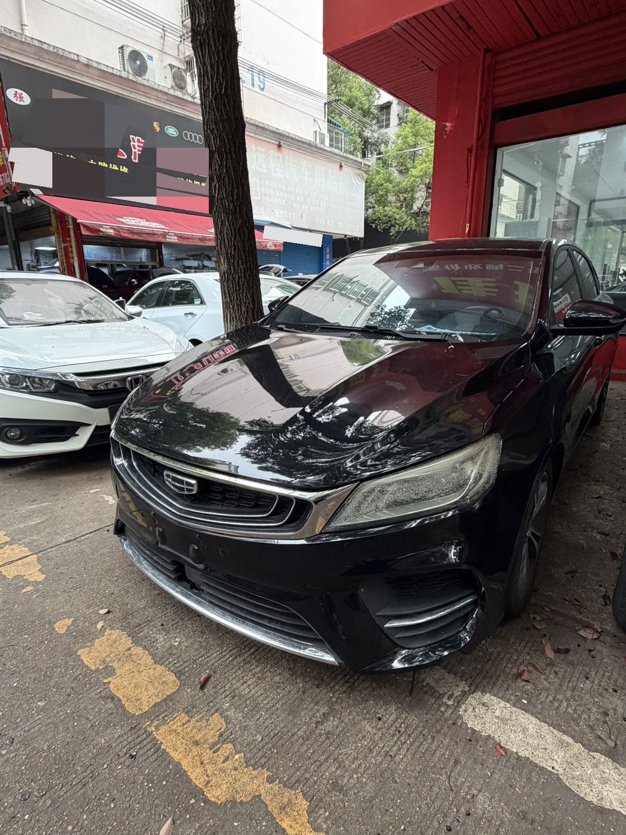 2019 2019 image de voiture