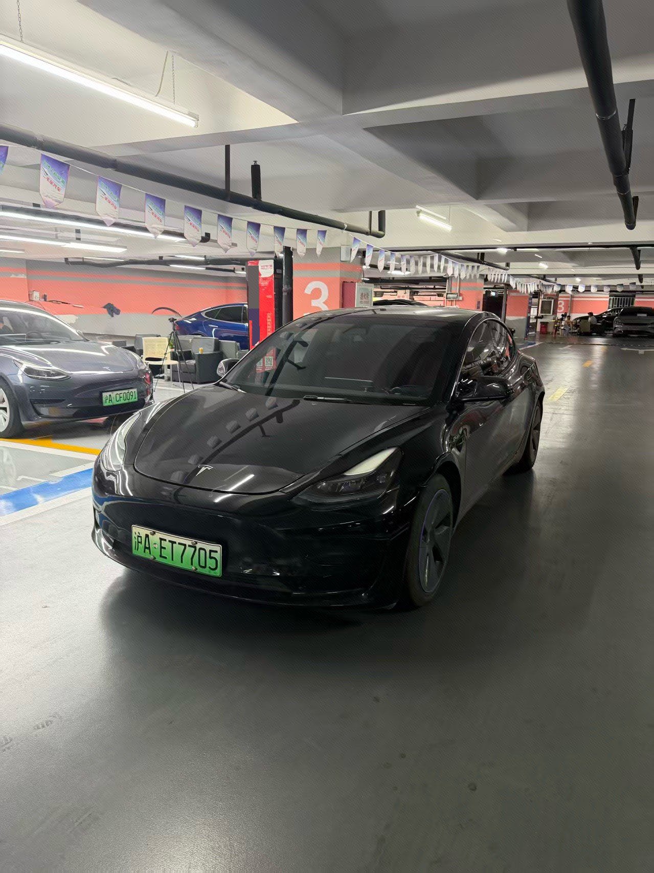 Tesla Model 3 2022 Tesla Model 3 2022 car image