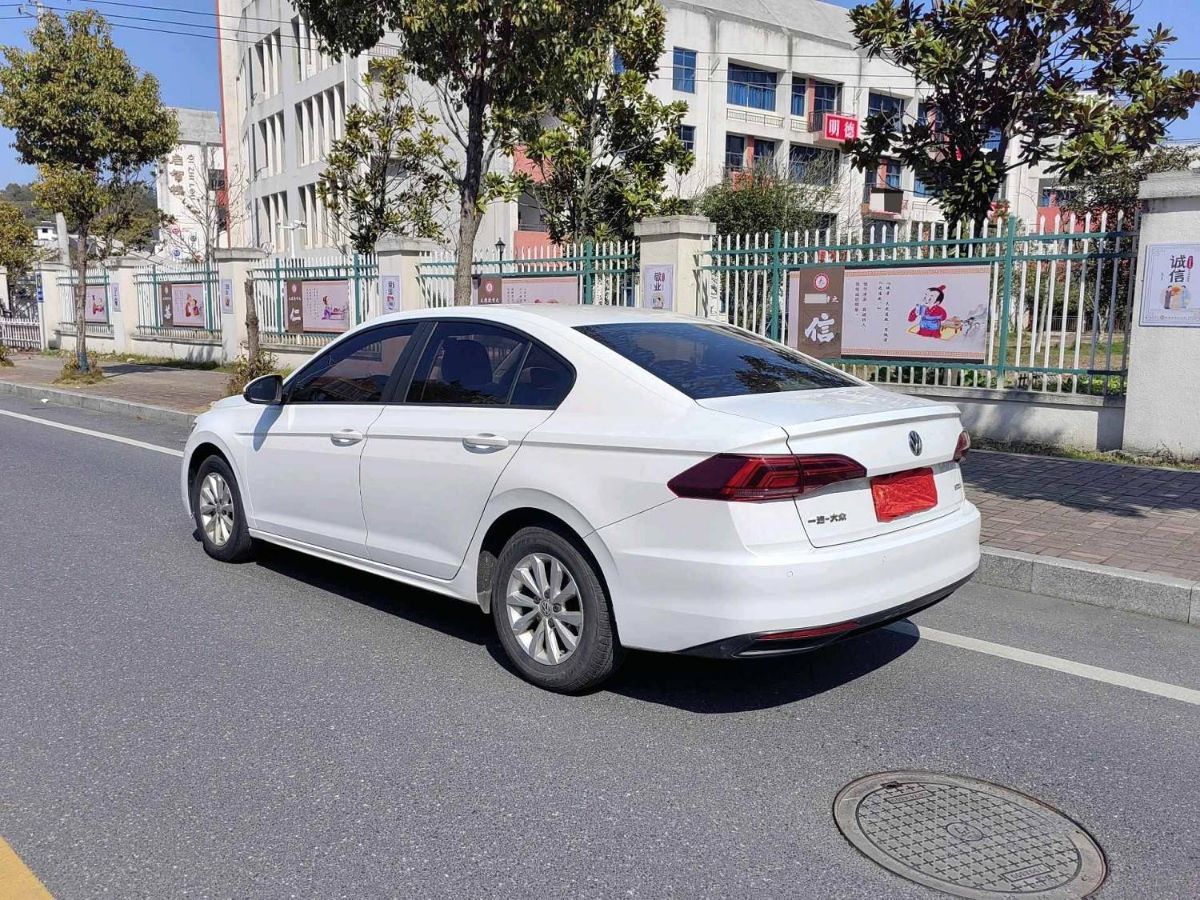 Volkswagen Bora 2019 car image #7