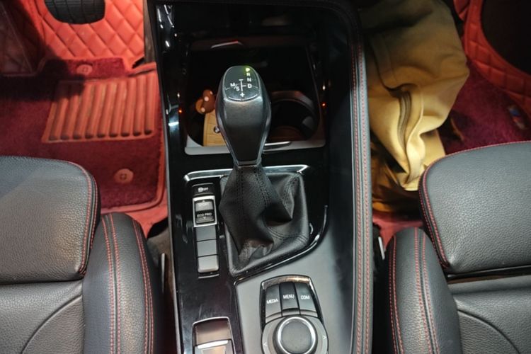 BMW X1 2018 car image #21