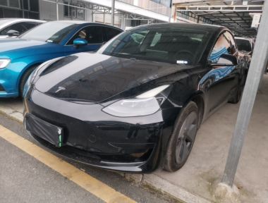 Tesla Model 3 2021 car image 