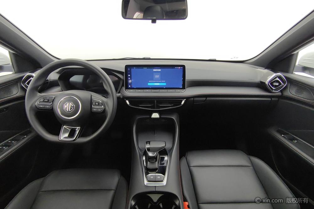 MG 5 2025 #13 MG 5 2025 car image #13