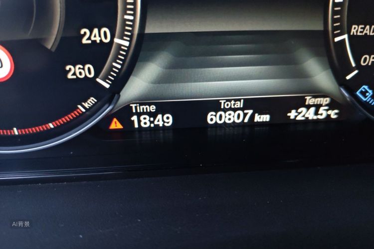 BMW 3 Series GT 2020 car image #14