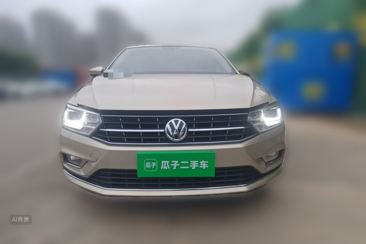 Volkswagen Bora 2018 #3 Volkswagen Bora 2018 car image #3