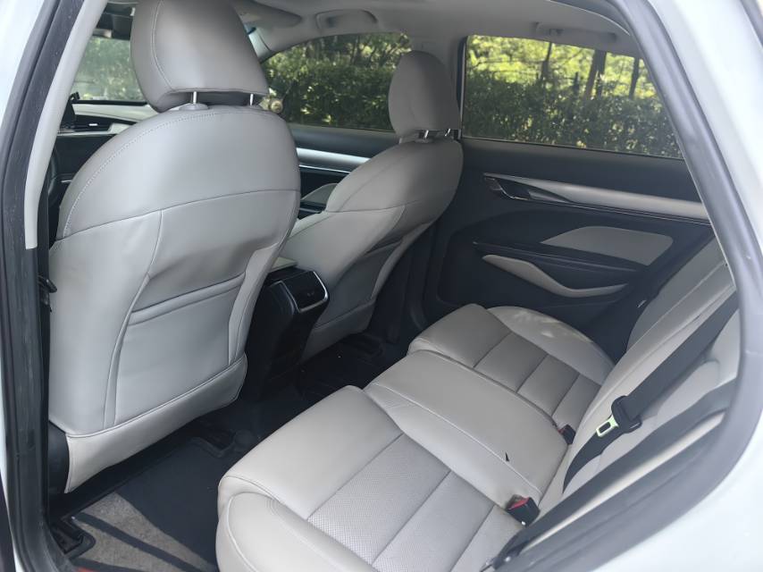 GEELY Binray 2018 #6 GEELY Binray 2018 car image #6