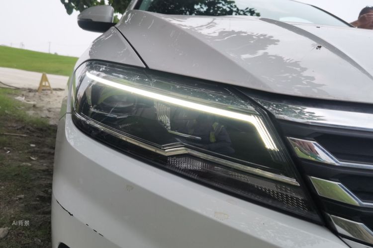 Volkswagen Lavida 2021 #8 Volkswagen Lavida 2021 car image #8