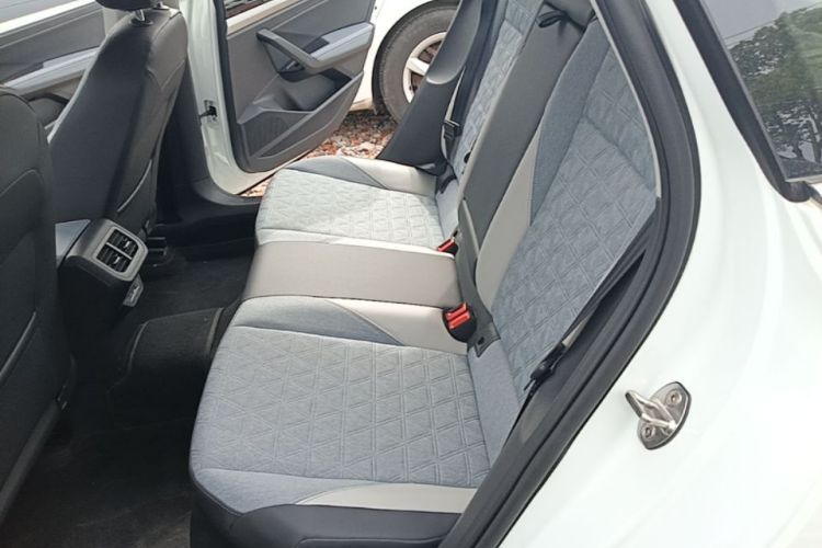 Volkswagen Lavida 2023 #17 Volkswagen Lavida 2023 car image #17