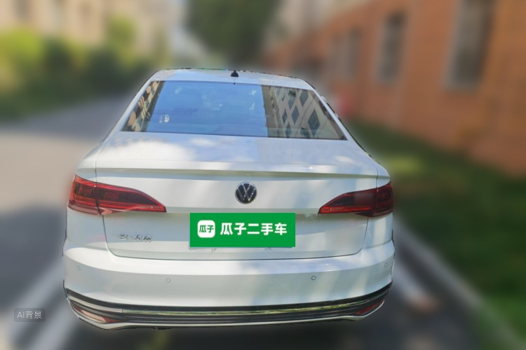 Volkswagen Bora 2022 car image #6