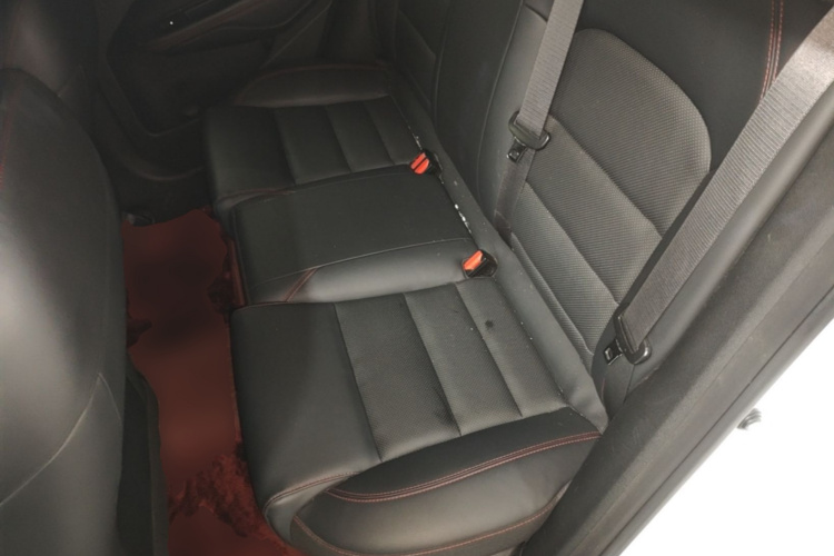 GEELY Binray 2020 #17 GEELY Binray 2020 image de voiture #17