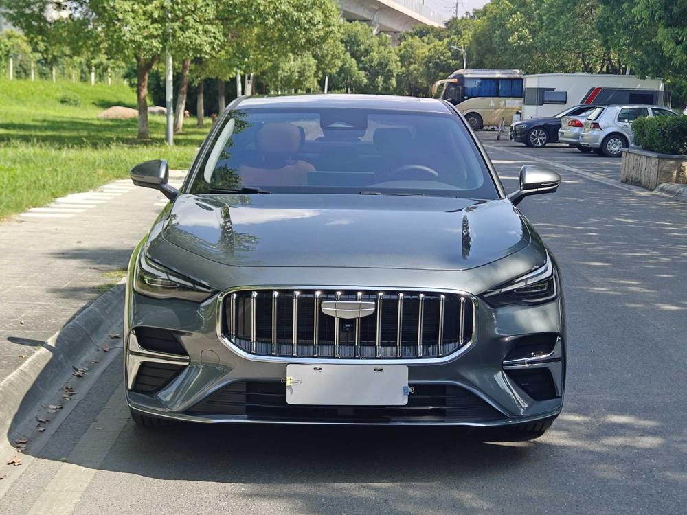 2026 car image #2