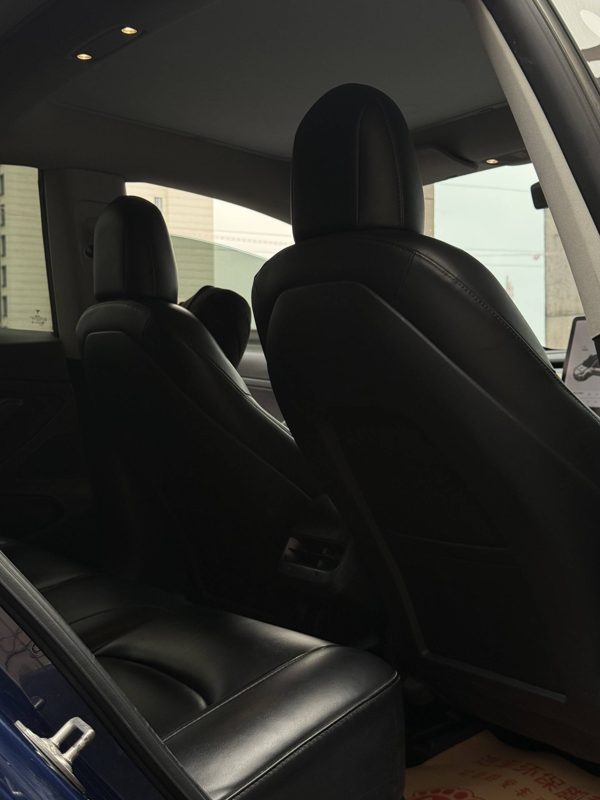 Tesla Model 3 2020 #4 Tesla Model 3 2020 car image #4