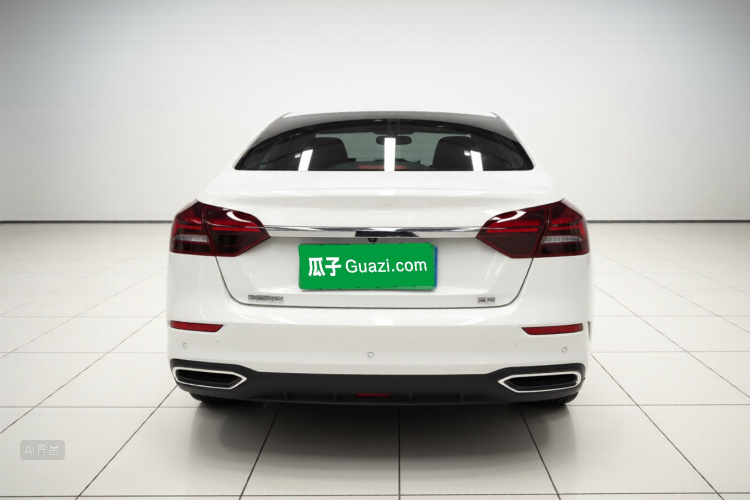 GEELY Emgrand 2021 #6 GEELY Emgrand 2021 car image #6