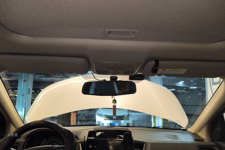 Honda CR-V 2016 car image #20