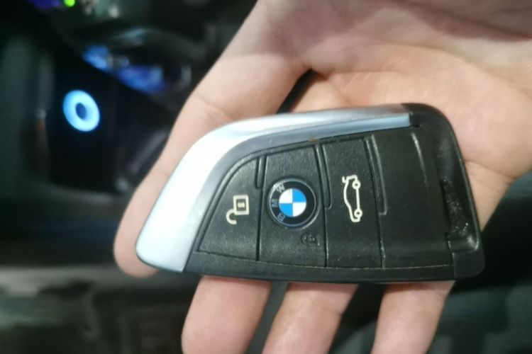 BMW X1 2017 #9 BMW X1 2017 car image #9