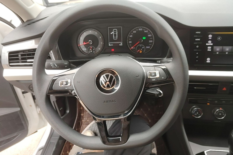Volkswagen Lavida 2021 #11 Volkswagen Lavida 2021 car image #11
