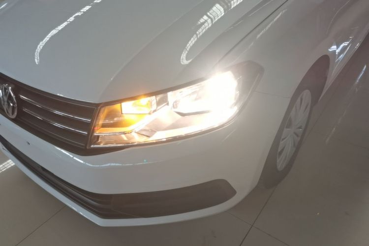 Volkswagen Santana 2019 #23 Volkswagen Santana 2019 car image #23