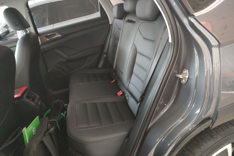 Volkswagen Tharu 2019 #13 Volkswagen Tharu 2019 car image #13