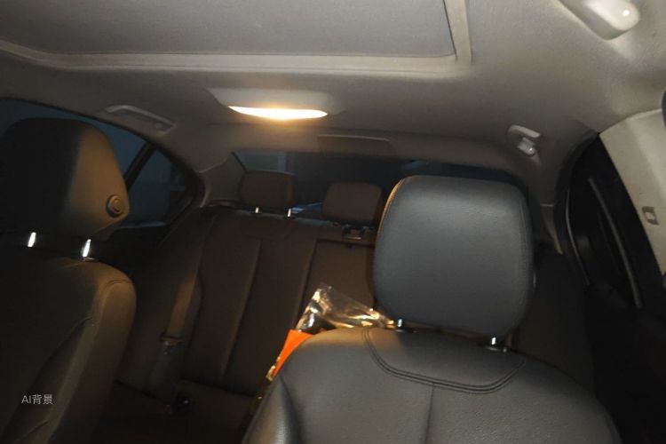 BMW 3 Series 2015 #20 BMW 3 Series 2015 car image #20