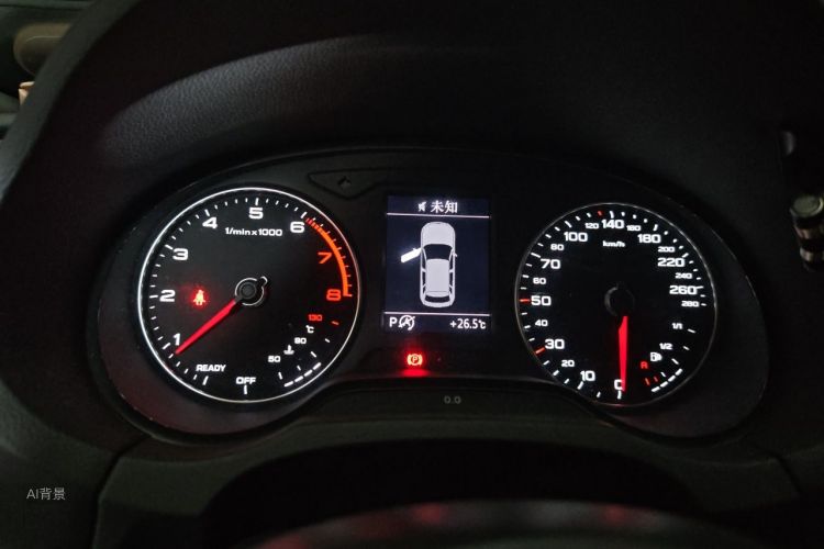 Audi A3 2019 #13 Audi A3 2019 immagine di auto #13