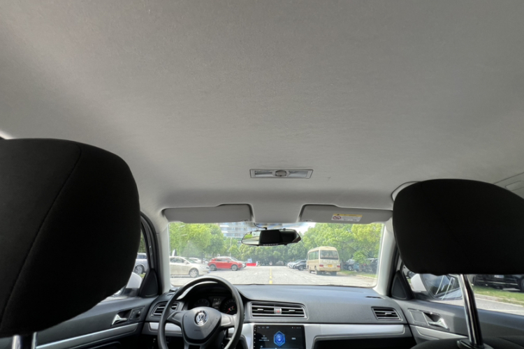 Volkswagen Lavida 2020 car image #19