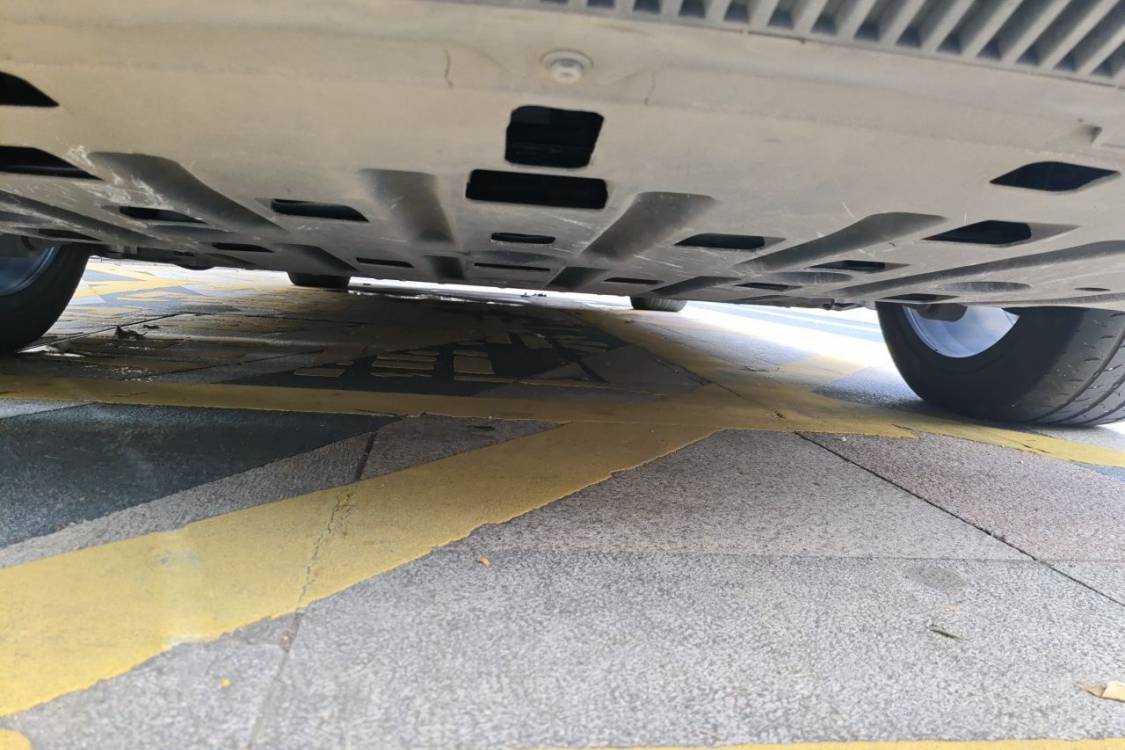 BYD Han 2022 #14 BYD Han 2022 immagine di auto #14