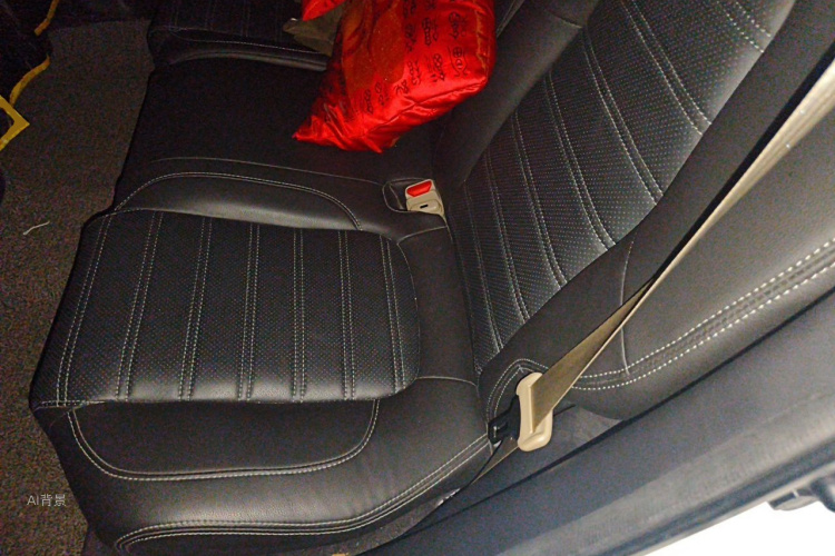 Honda CR-V 2019 car image #19