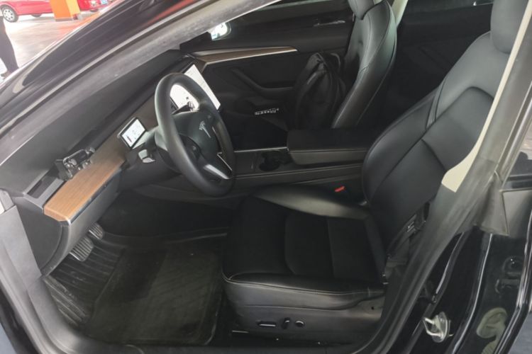 Tesla Model 3 2023 #19 Tesla Model 3 2023 car image #19