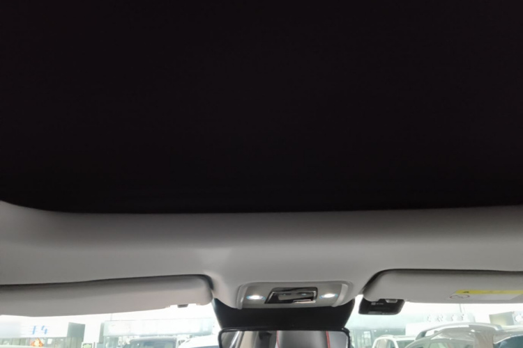 BYD Yuan Plus 2023 #18 BYD Yuan Plus 2023 image de voiture #18