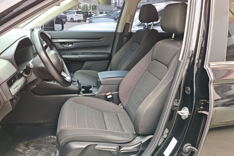 Honda CR-V 2023 #15 Honda CR-V 2023 car image #15
