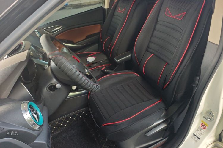 BYD Yuan 2016 #17 BYD Yuan 2016 car image #17