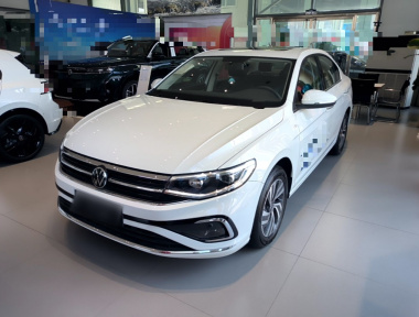 Volkswagen Bora 2024 car image 