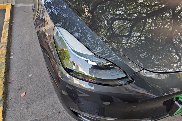Tesla Model Y 2024 car image #8
