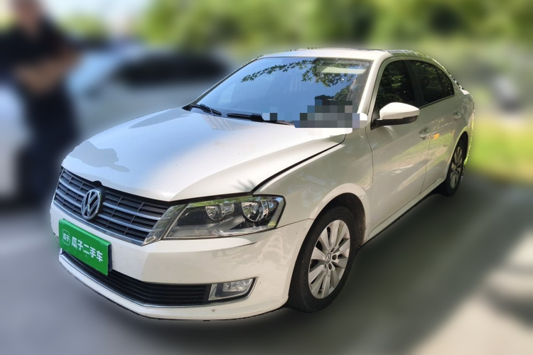Volkswagen Lavida 2015 #2 Volkswagen Lavida 2015 car image #2