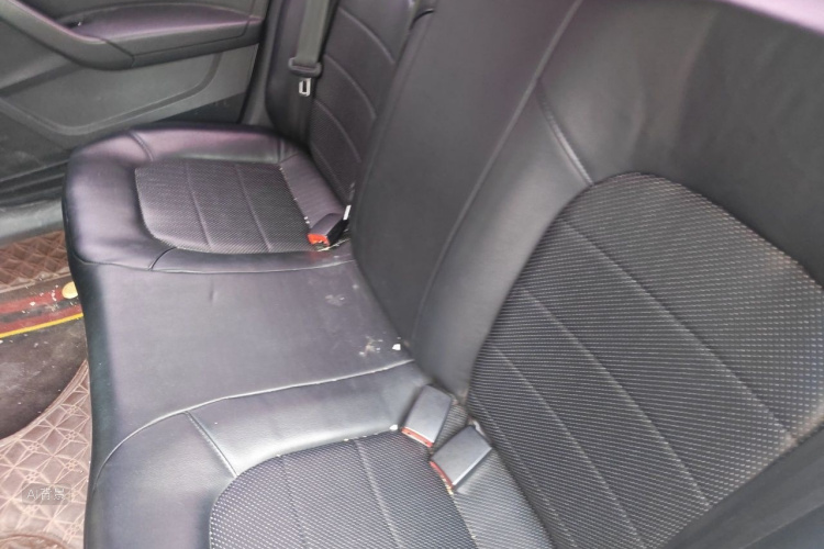 Volkswagen Santana 2019 #19 Volkswagen Santana 2019 car image #19