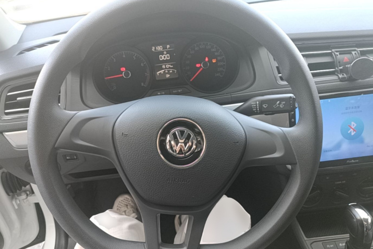 Volkswagen Lavida 2021 car image #11