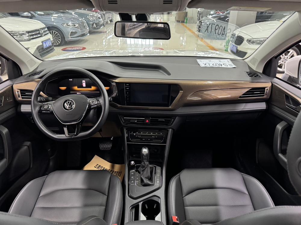 Volkswagen Tharu 2023 #7 Volkswagen Tharu 2023 car image #7