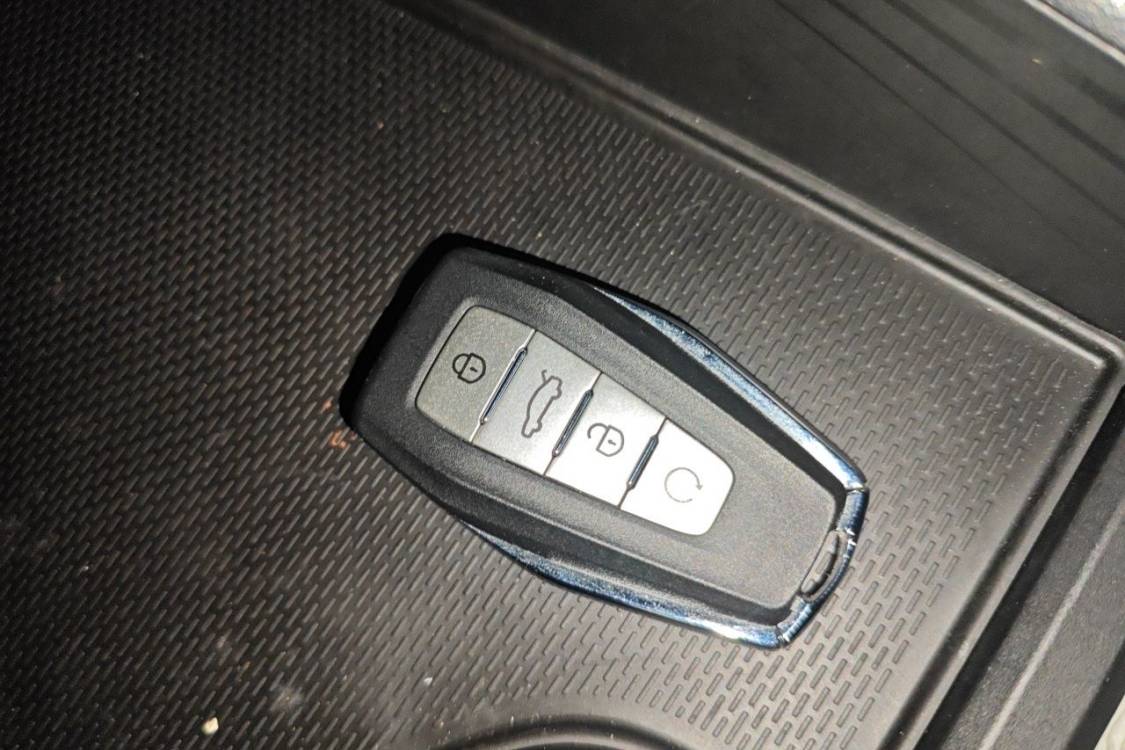 GEELY Binray 2024 #28 GEELY Binray 2024 car image #28