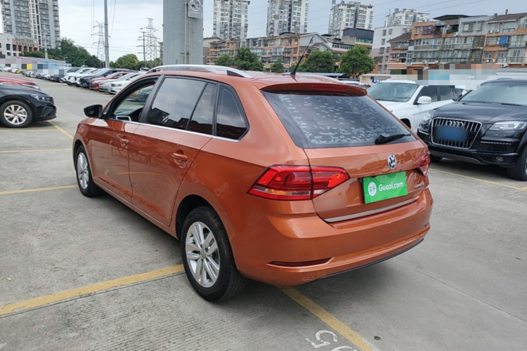 Volkswagen Santana 2016 #5 Volkswagen Santana 2016 car image #5