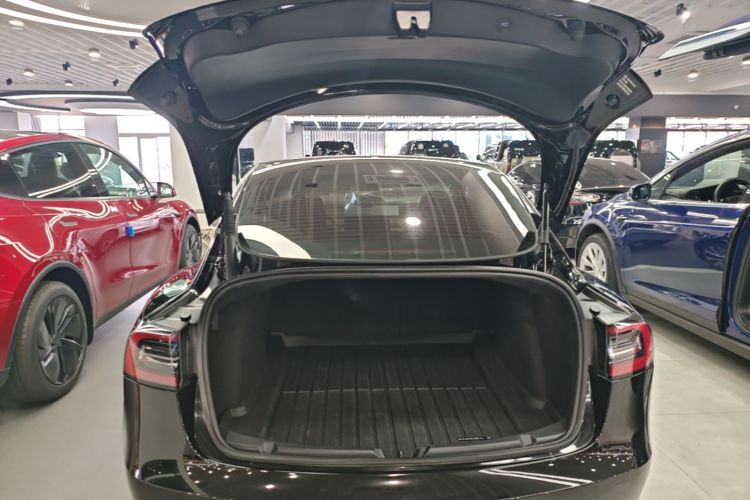 Tesla Model 3 2023 #19 Tesla Model 3 2023 immagine di auto #19