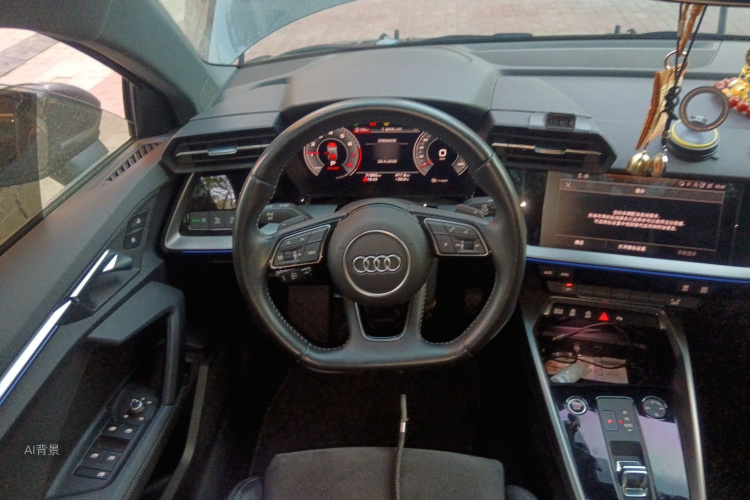 Audi A3 2022 #12 Audi A3 2022 immagine di auto #12