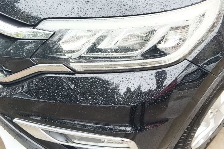 Honda CR-V 2016 #23 Honda CR-V 2016 car image #23