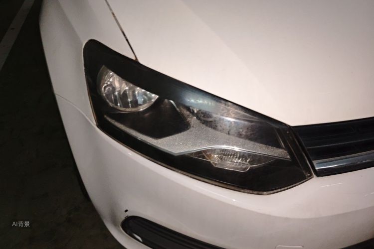Volkswagen Polo 2016 car image #8