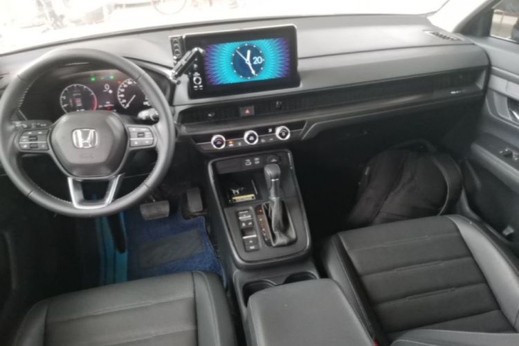 Honda CR-V 2023 car image #11