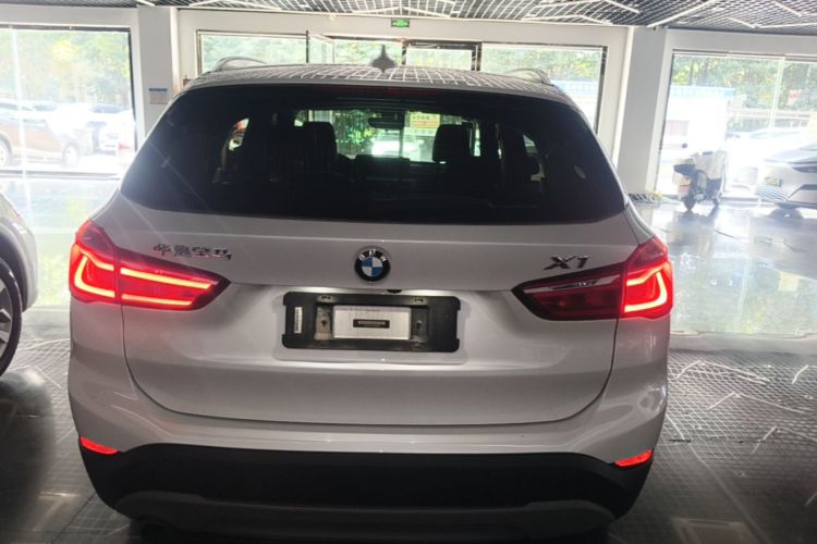 BMW X1 2017 car image #6