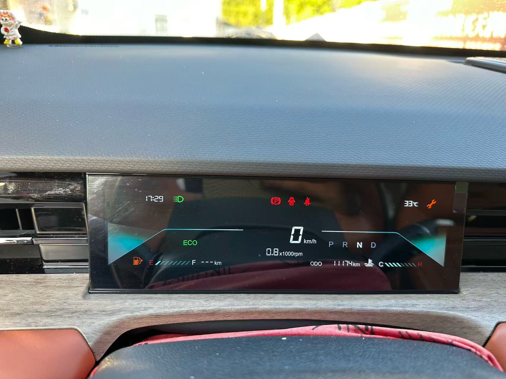 Jetour Dashing 2025 #5 Jetour Dashing 2025 imagem de carro #5