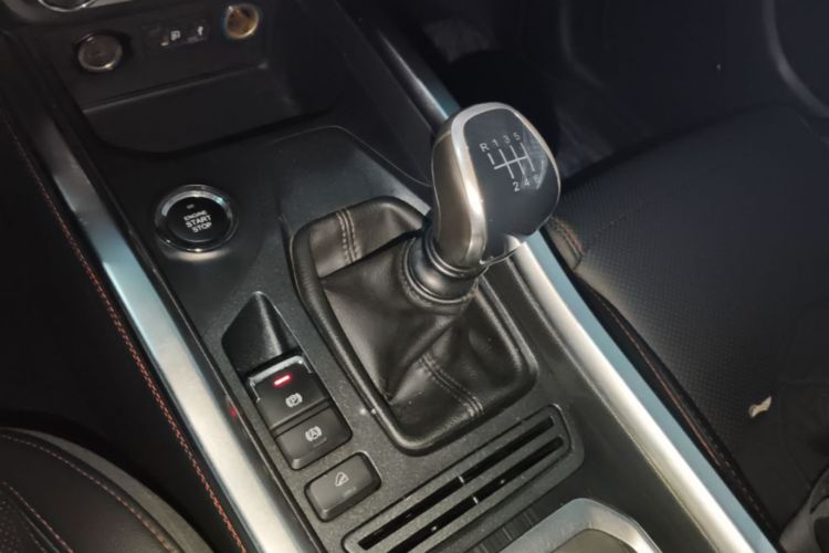 Chery Tiggo 5x 2018 #18 Chery Tiggo 5x 2018 car image #18