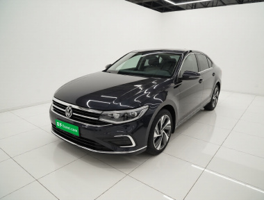 Volkswagen Bora 2024 car image 