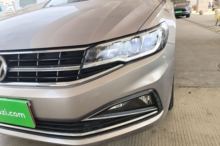 Volkswagen Bora 2019 car image #23